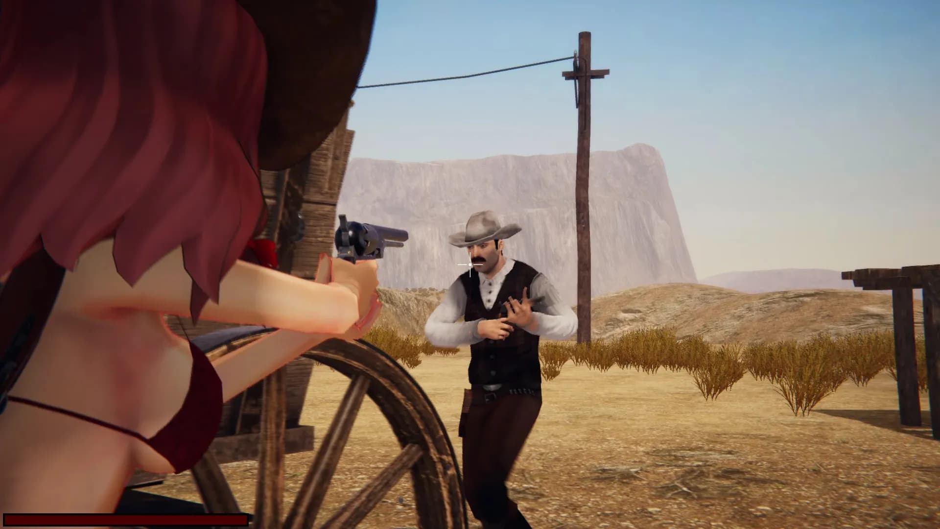 ANIME REDEMPTION screenshot screenshot 0