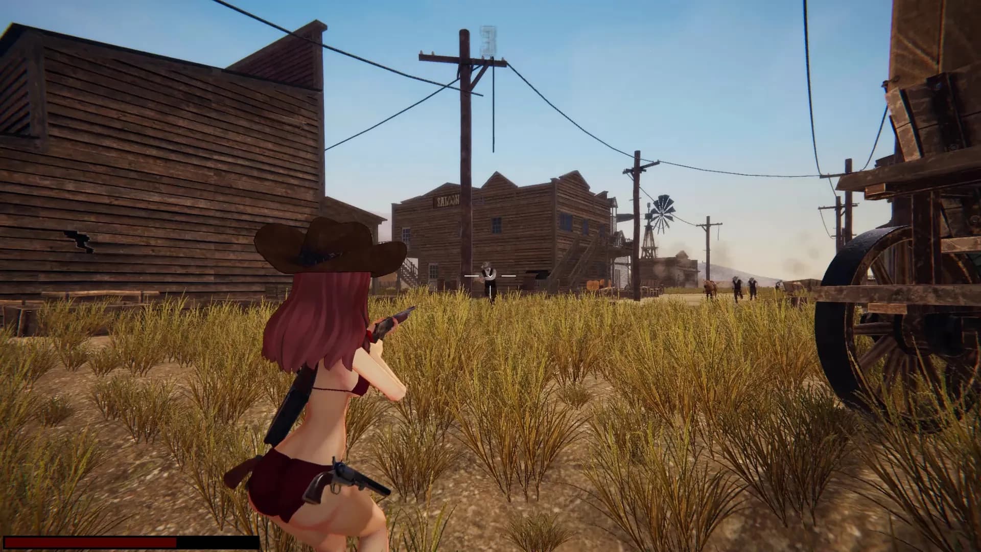 ANIME REDEMPTION screenshot screenshot 3