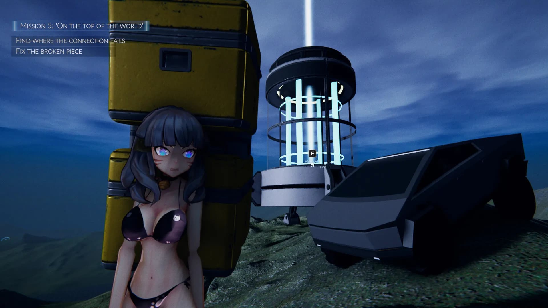 ANIME STANDING screenshot screenshot 10