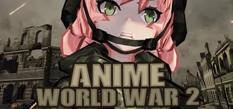 anime - world war ii thumbnail