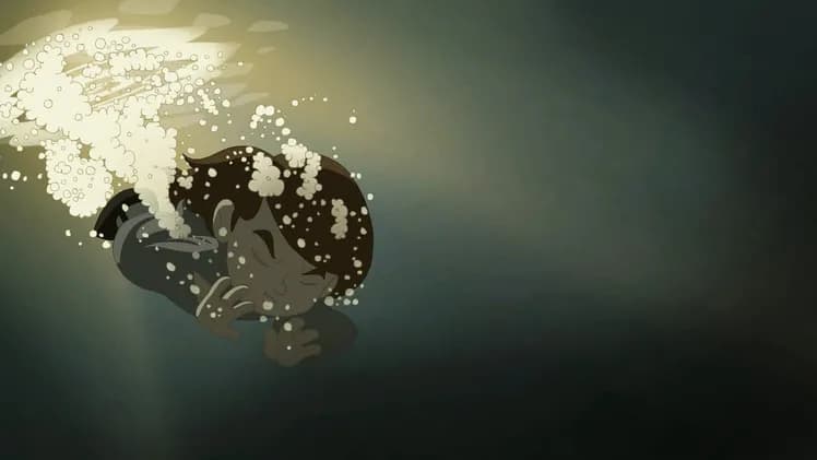 Anna's Quest screenshot screenshot 5