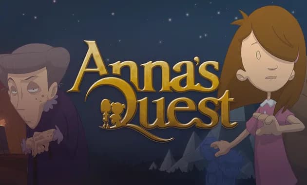 anna's quest thumbnail