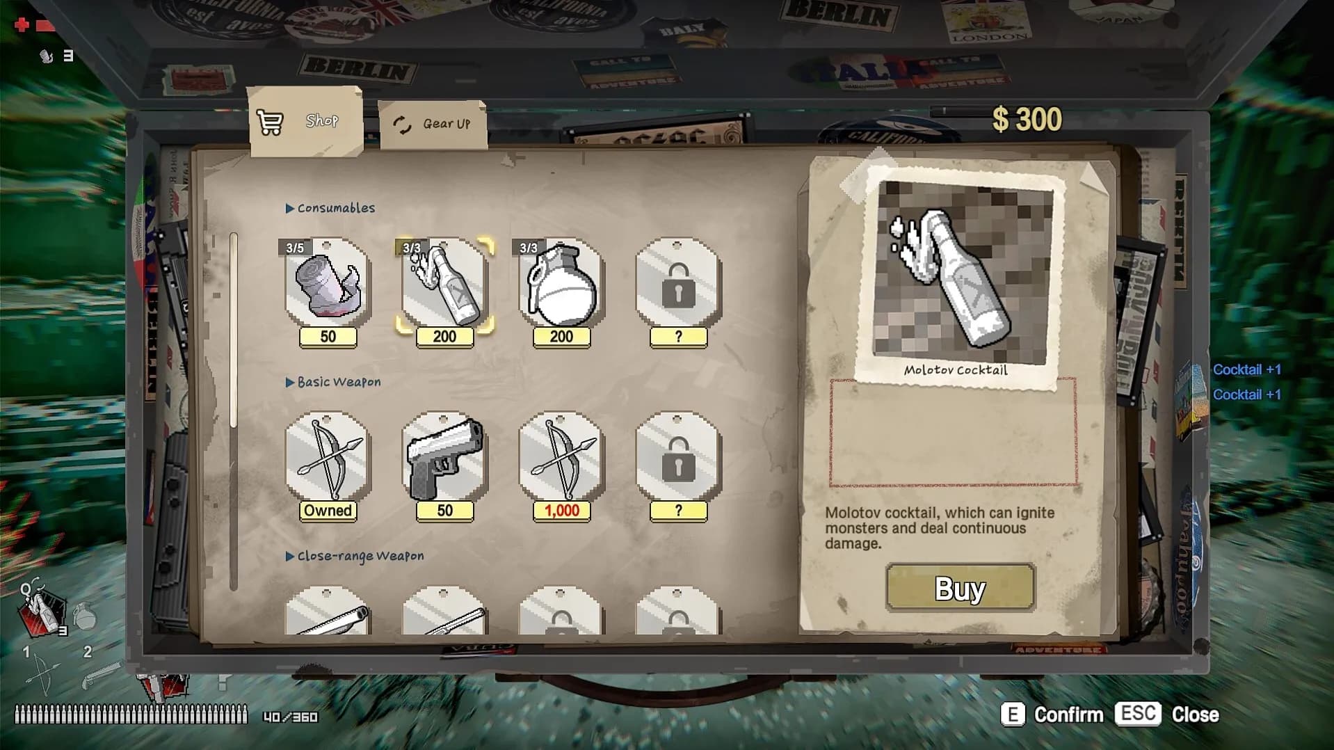 ANNIE:Last Hope screenshot screenshot 11