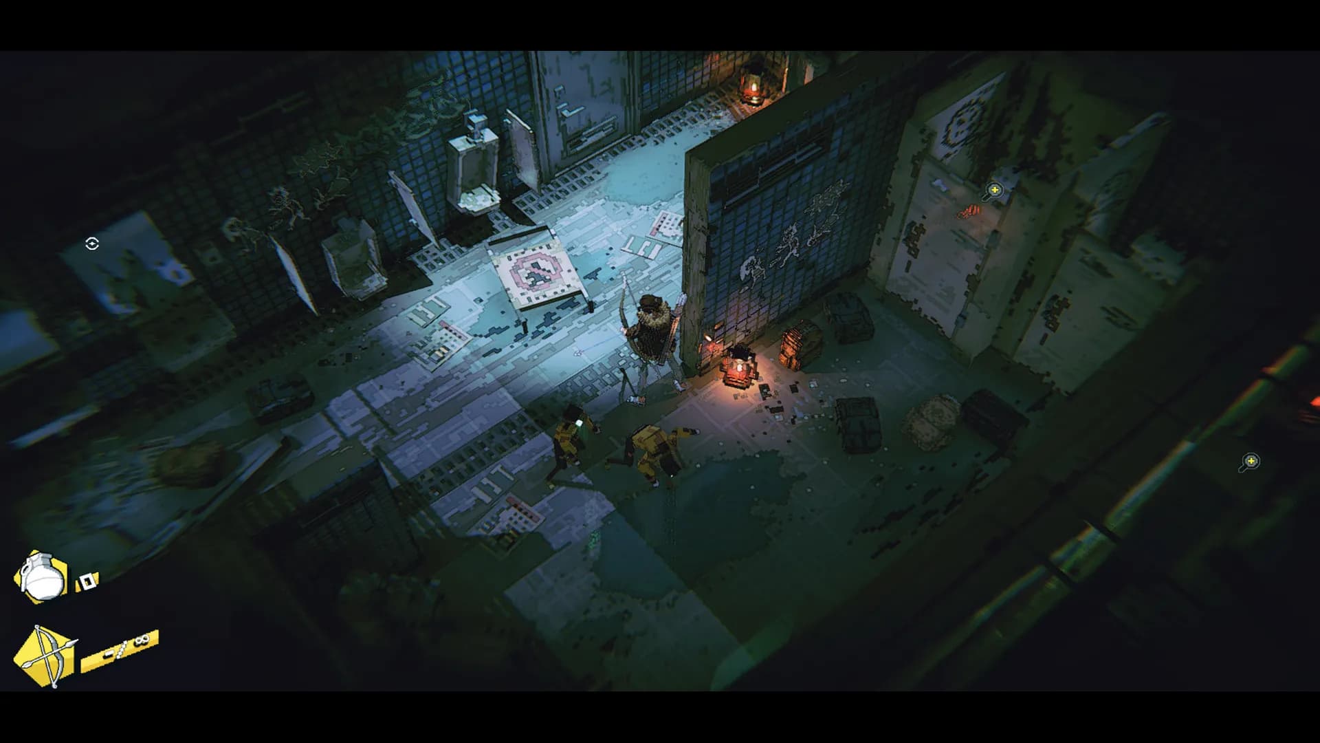 ANNIE:Last Hope screenshot screenshot 19
