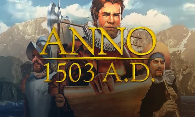 anno 1503 a.d. vertical card thumbnail