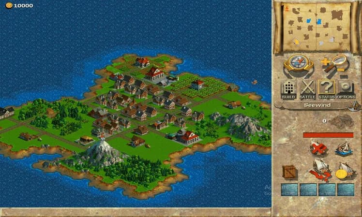 Anno 1602 A.D. screenshot screenshot 10