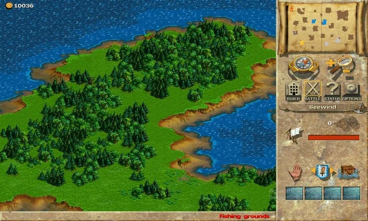 Anno 1602 A.D. screenshot screenshot 9