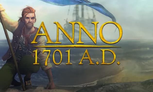 anno 1701 a.d. vertical card thumbnail
