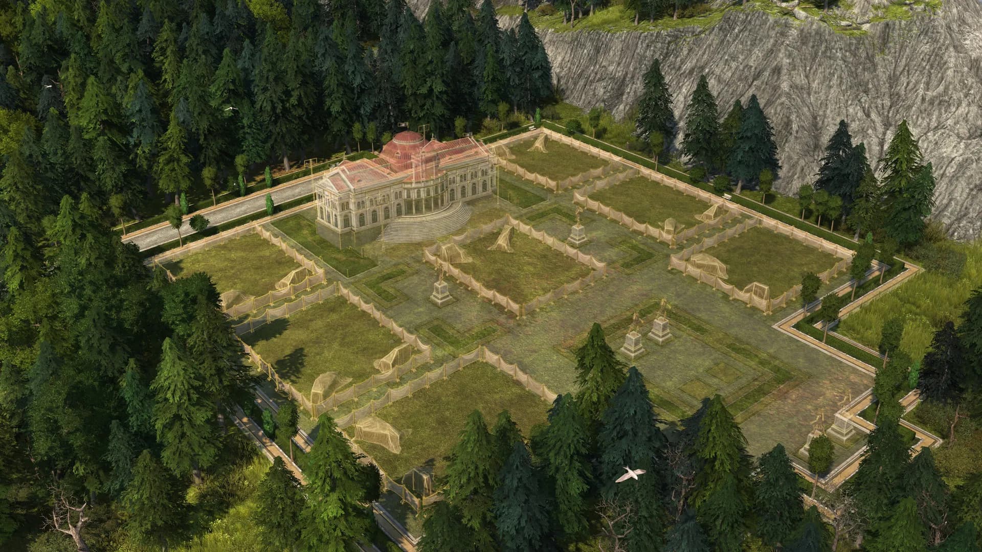 Anno 1800 screenshot screenshot 10