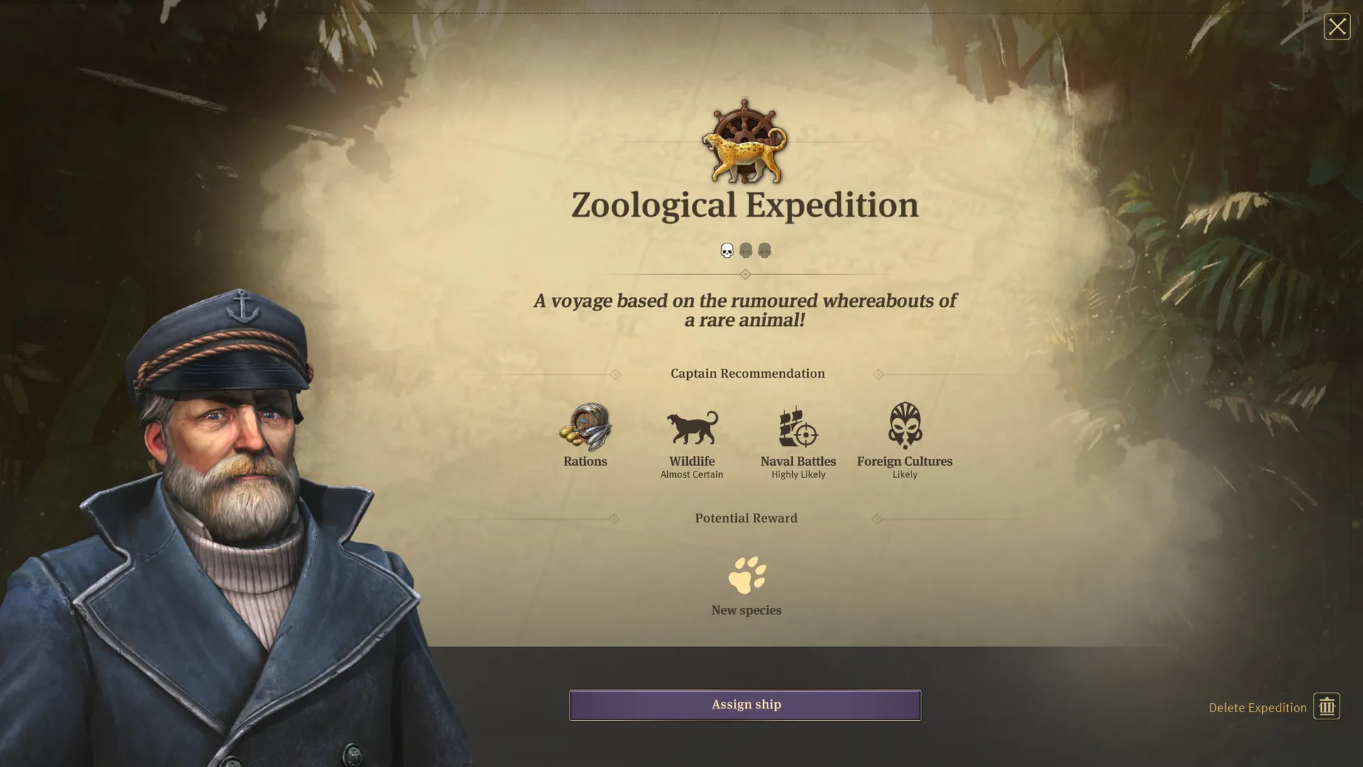Anno 1800 screenshot screenshot 8