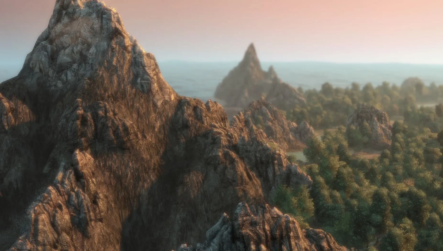 Anno 2070 screenshot screenshot 1