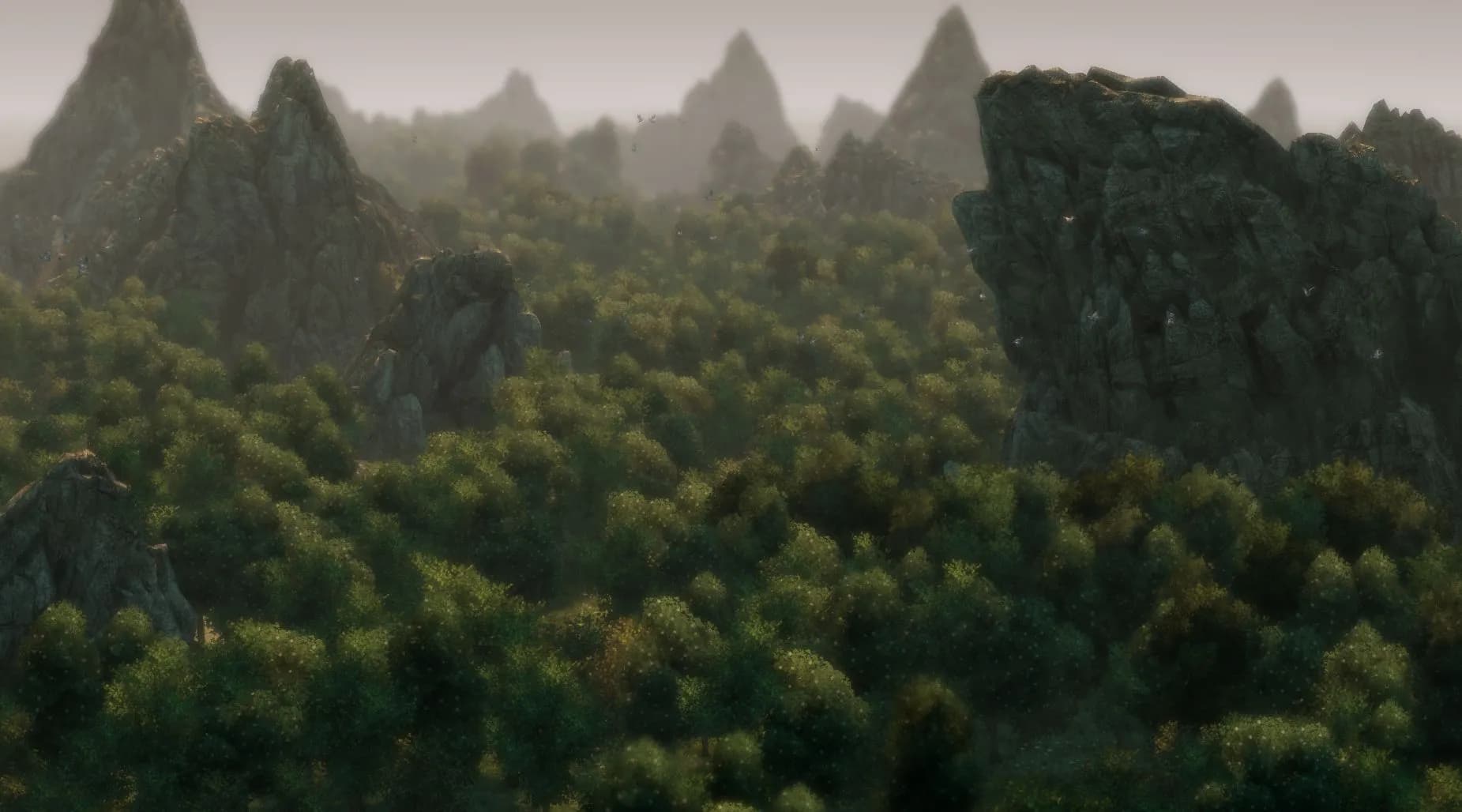 Anno 2070 screenshot screenshot 6