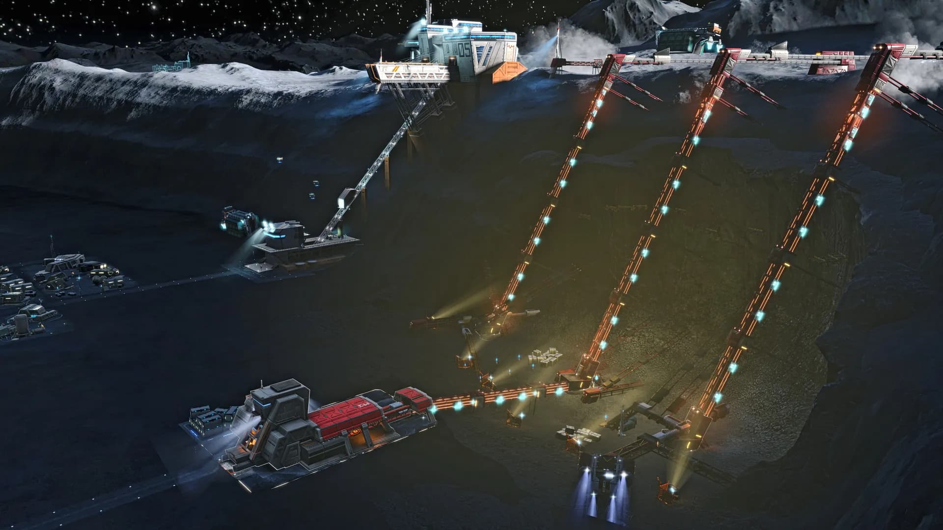Anno 2205 screenshot screenshot 6