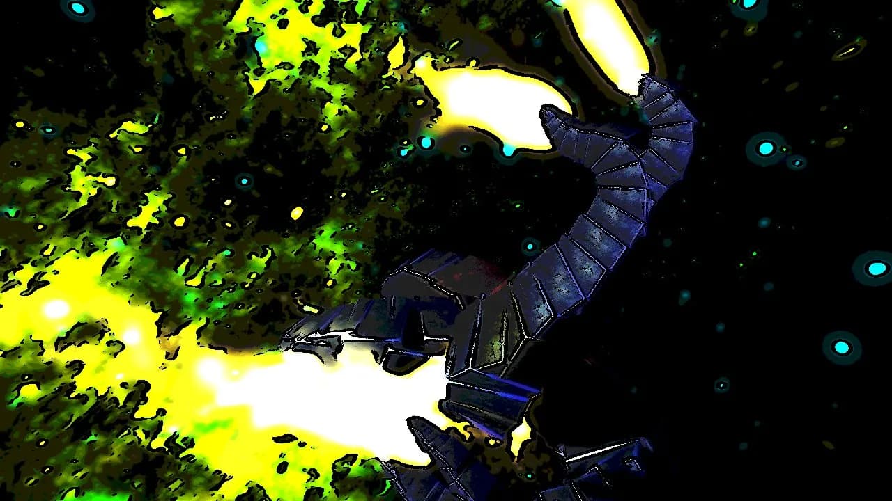 Anomalies screenshot screenshot 1