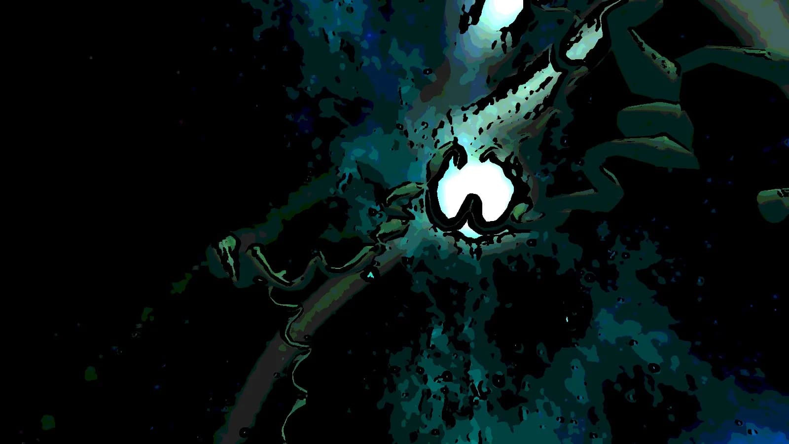 Anomalies screenshot screenshot 3