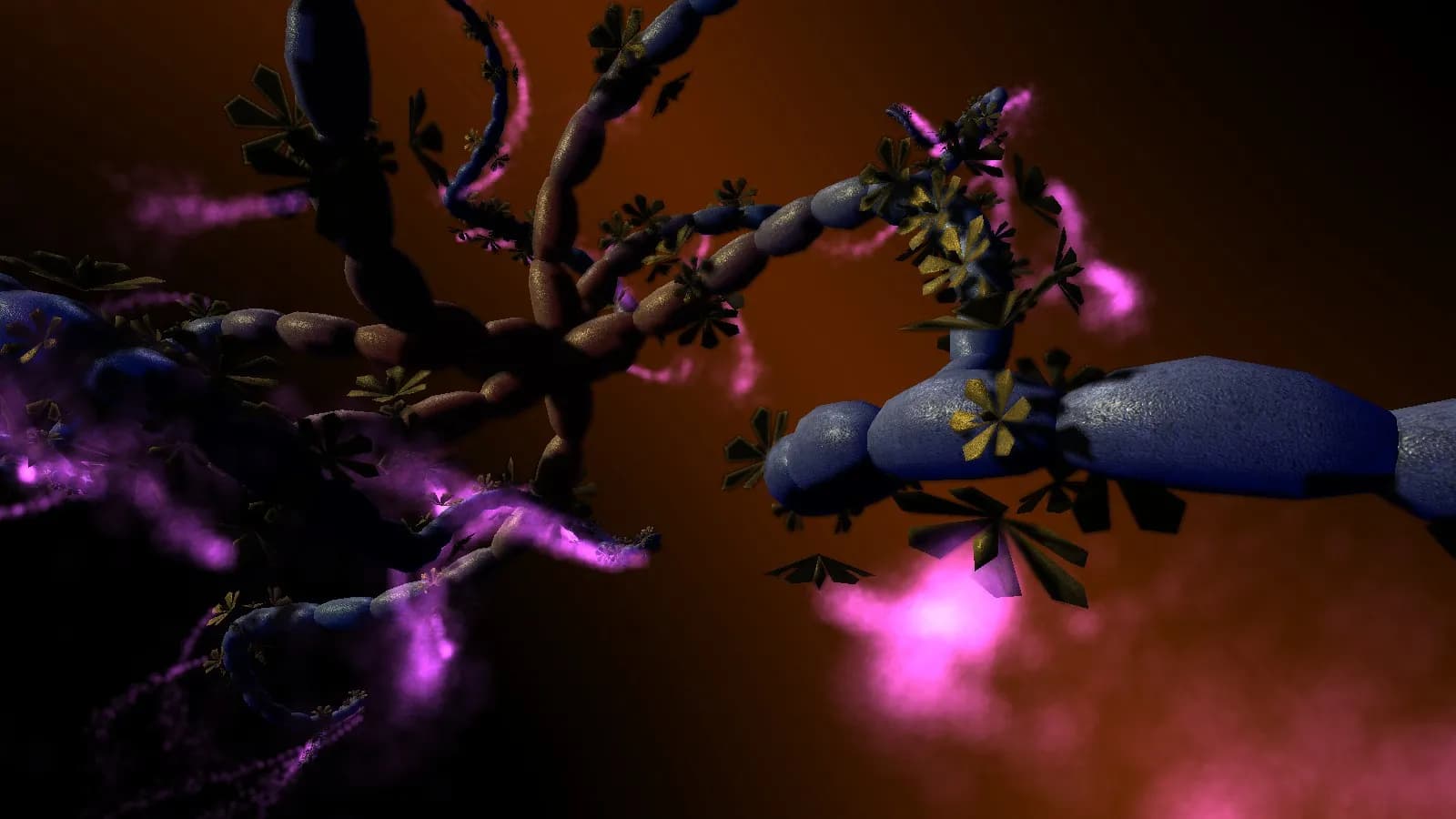 Anomalies screenshot screenshot 5