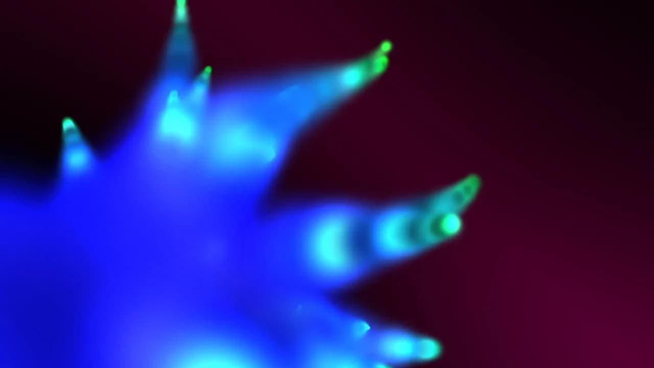 Anomalies screenshot screenshot 9