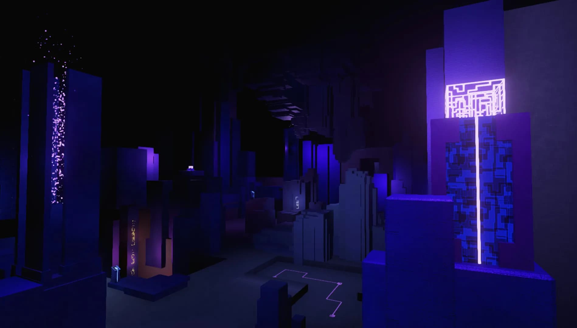 Anomaly 1729 screenshot screenshot 1