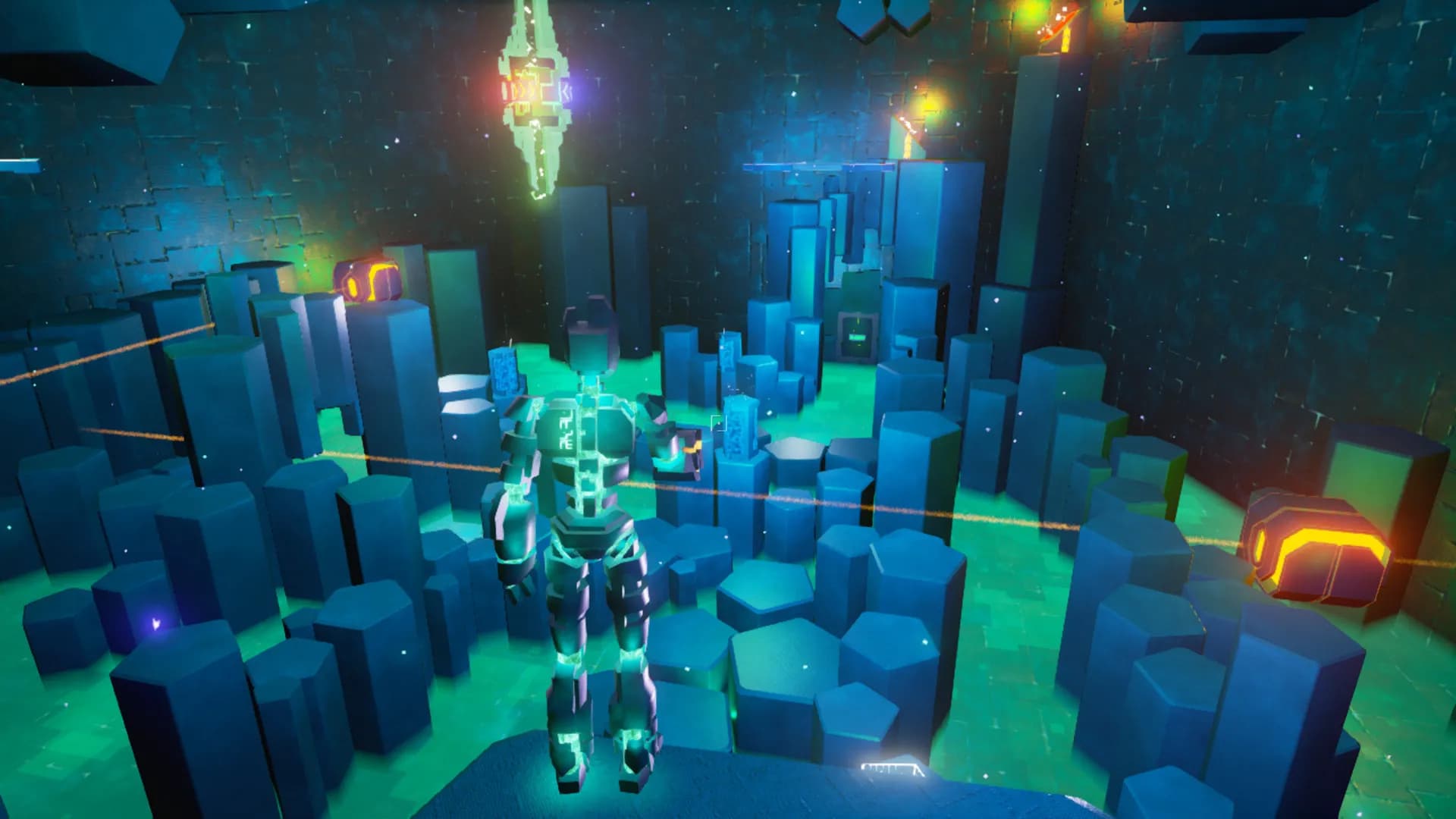 Anomaly 1729 screenshot screenshot 2