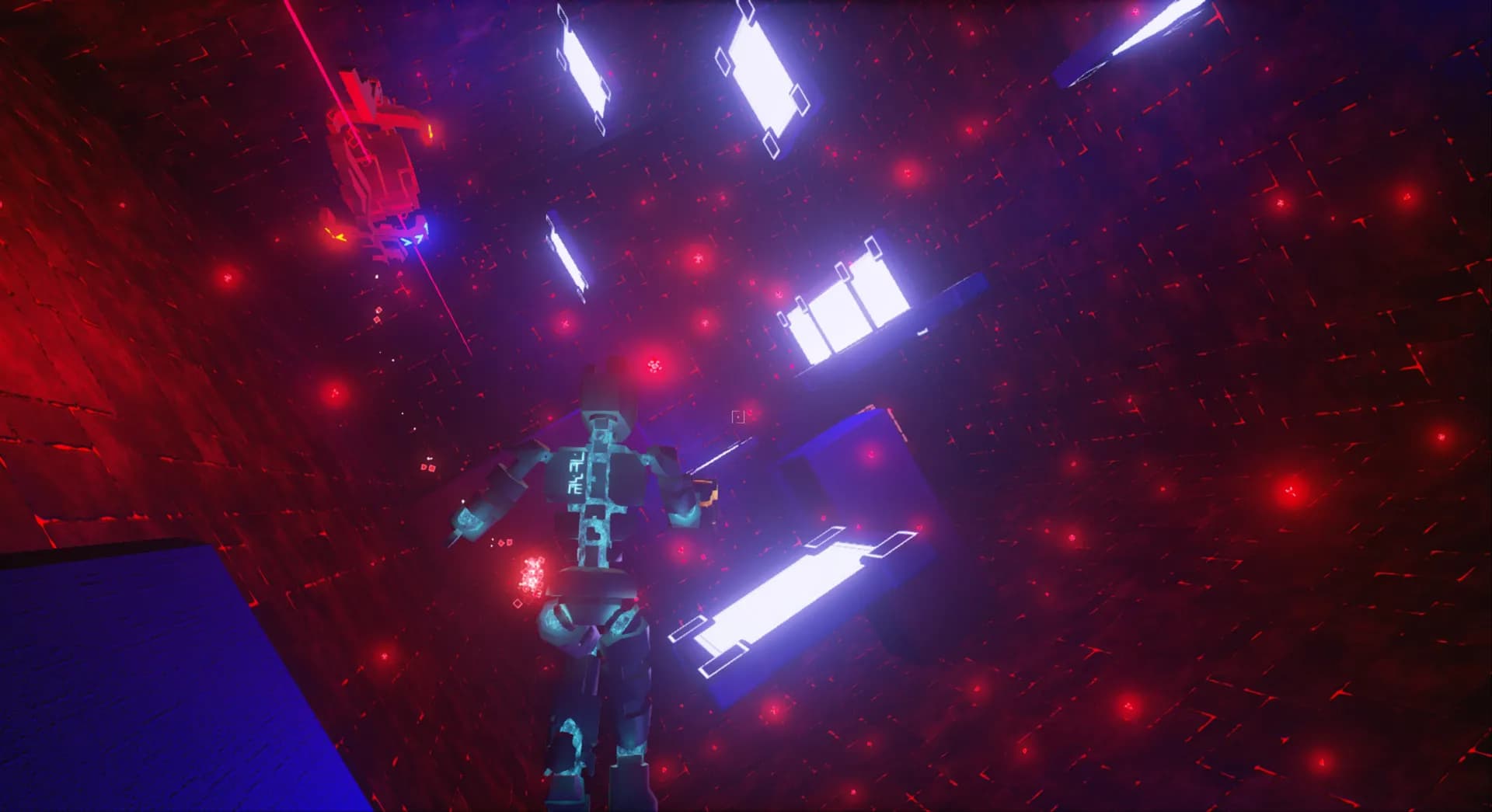 Anomaly 1729 screenshot screenshot 3