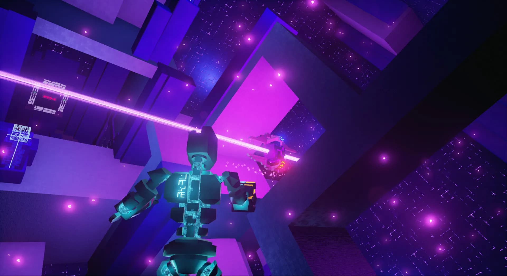 Anomaly 1729 screenshot screenshot 6