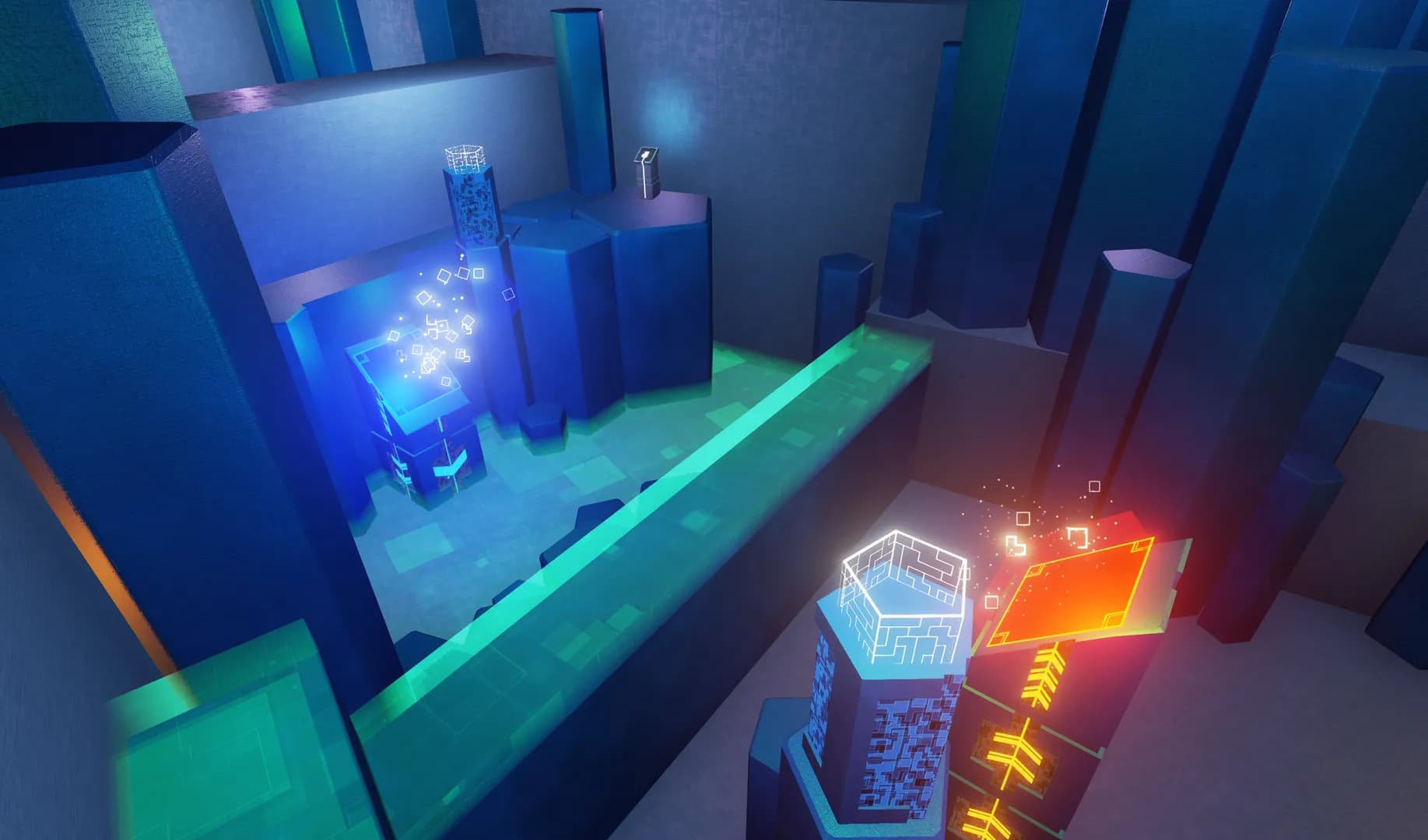 Anomaly 1729 screenshot screenshot 7