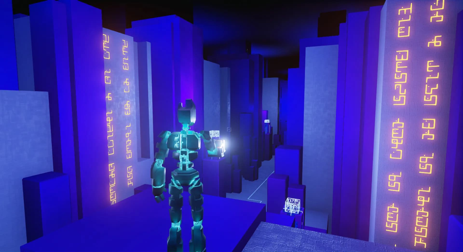 Anomaly 1729 screenshot screenshot 8