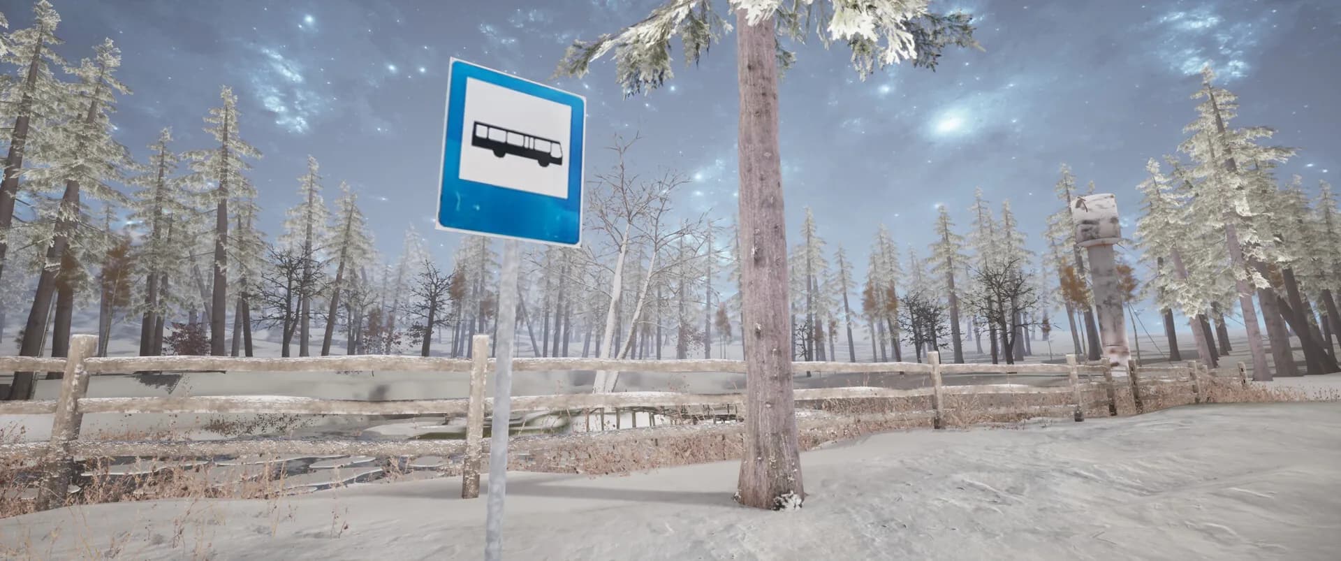 Anomaly Bus screenshot screenshot 0
