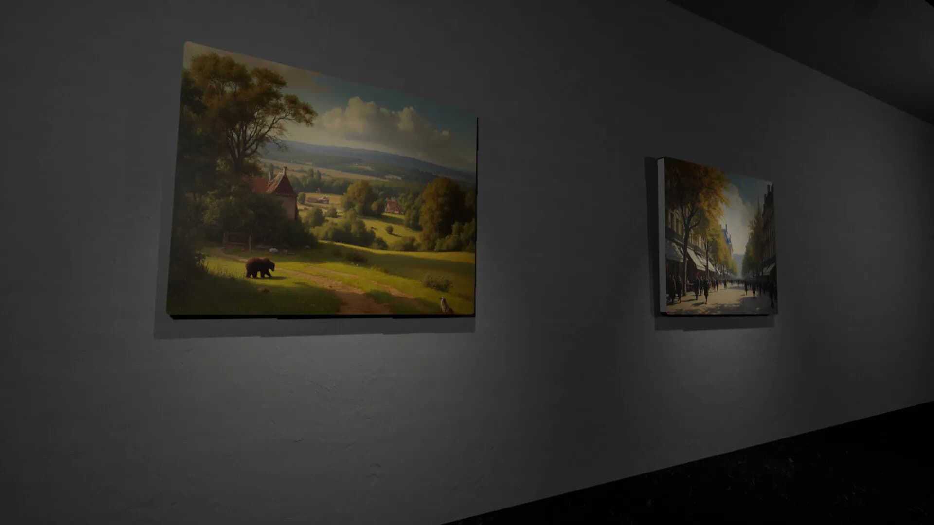 Anomaly Corridor screenshot screenshot 3