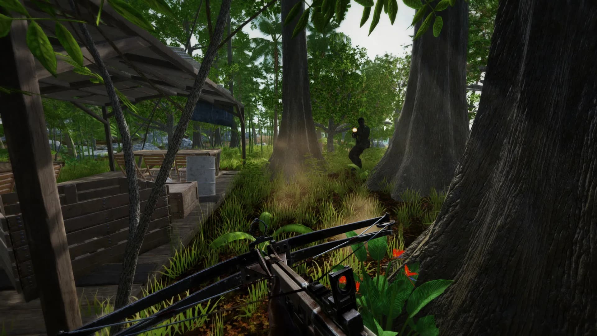 Another Dawn screenshot screenshot 1