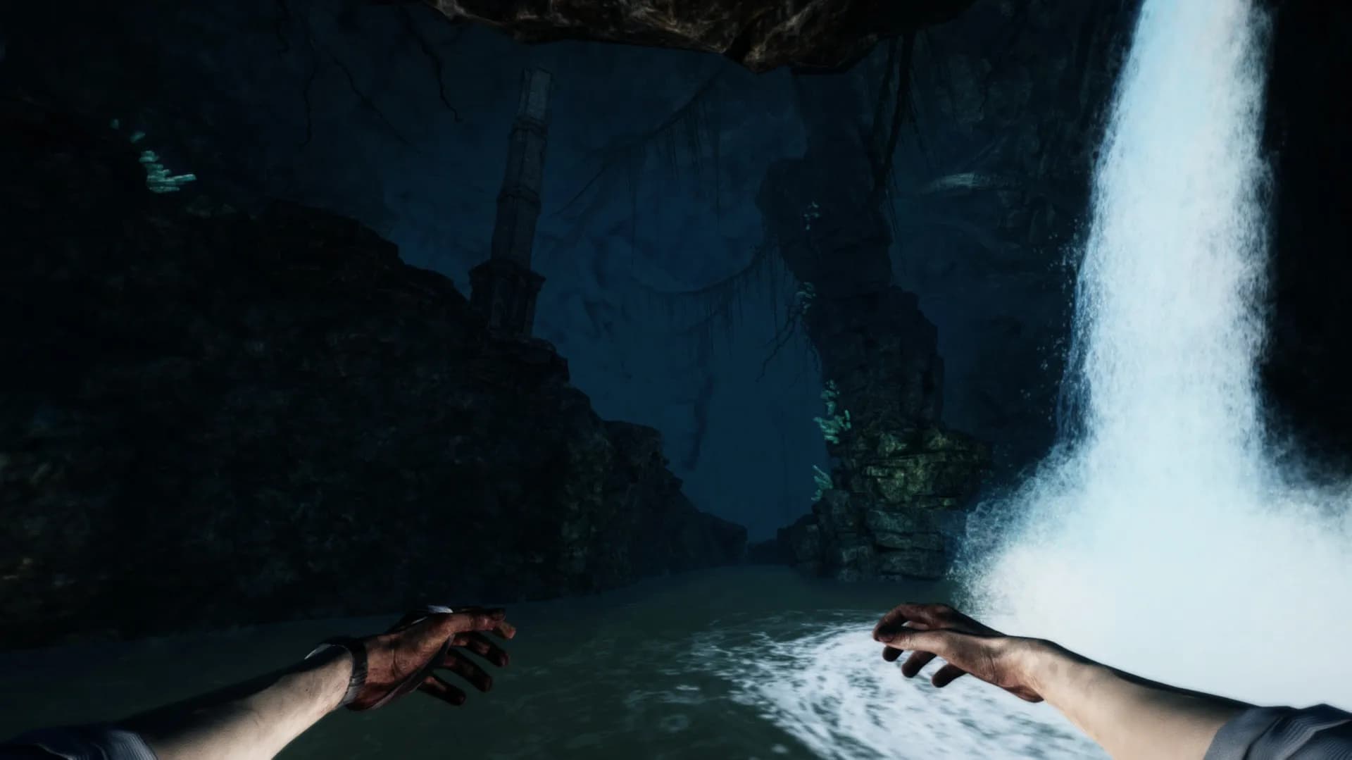 Another Dawn screenshot screenshot 2
