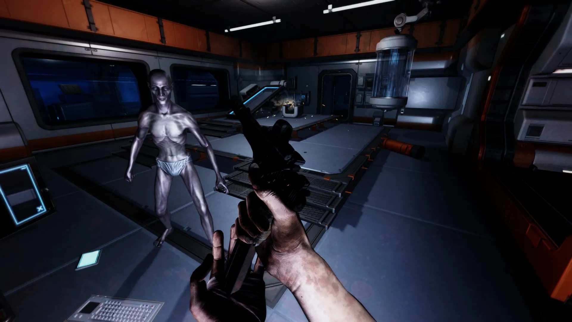 Another Dawn screenshot screenshot 4
