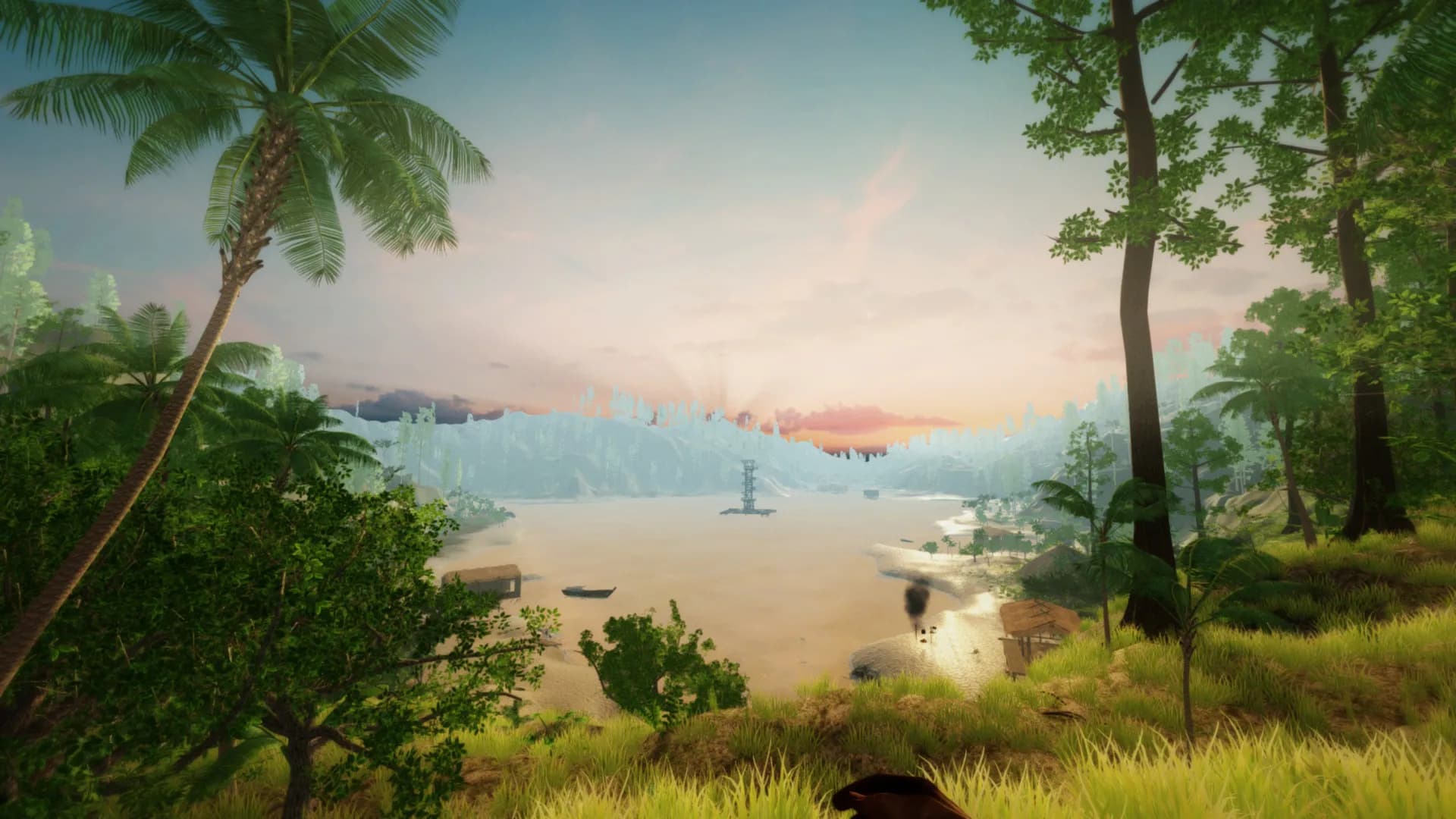 Another Dawn screenshot screenshot 5