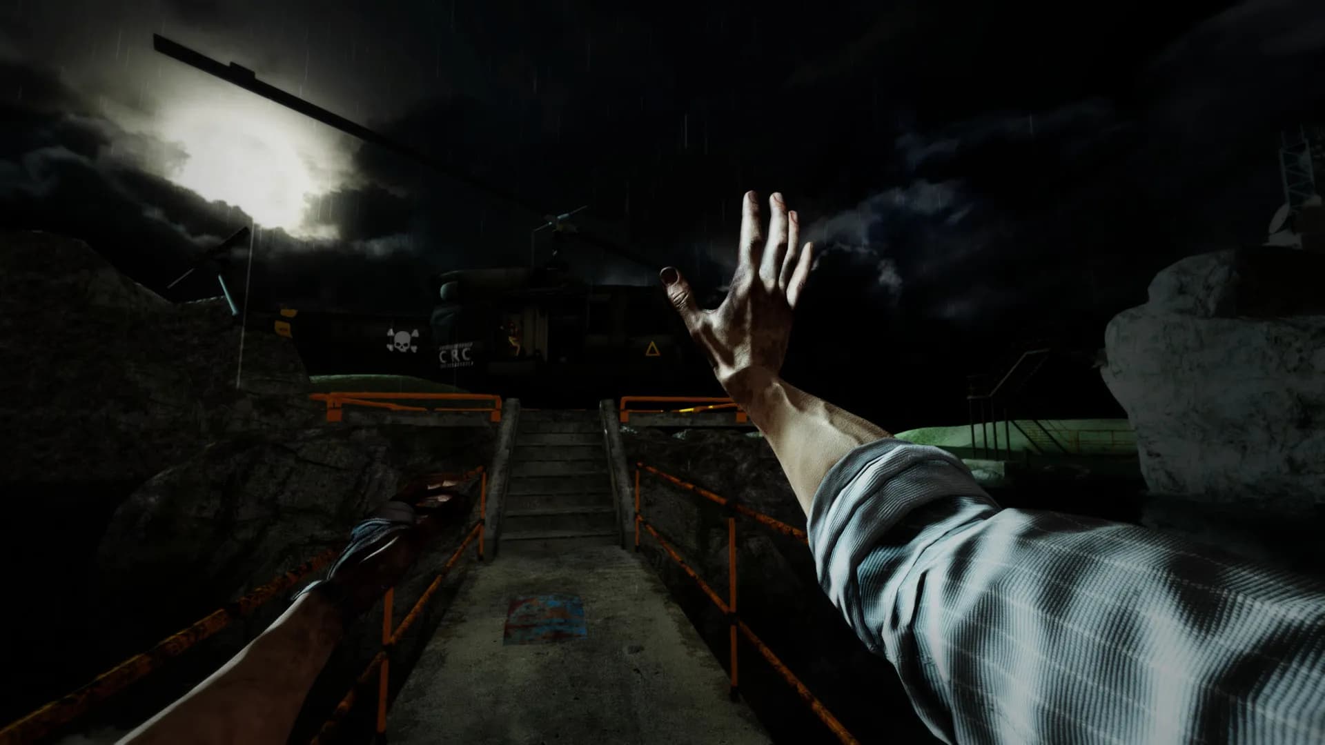 Another Dawn screenshot screenshot 9