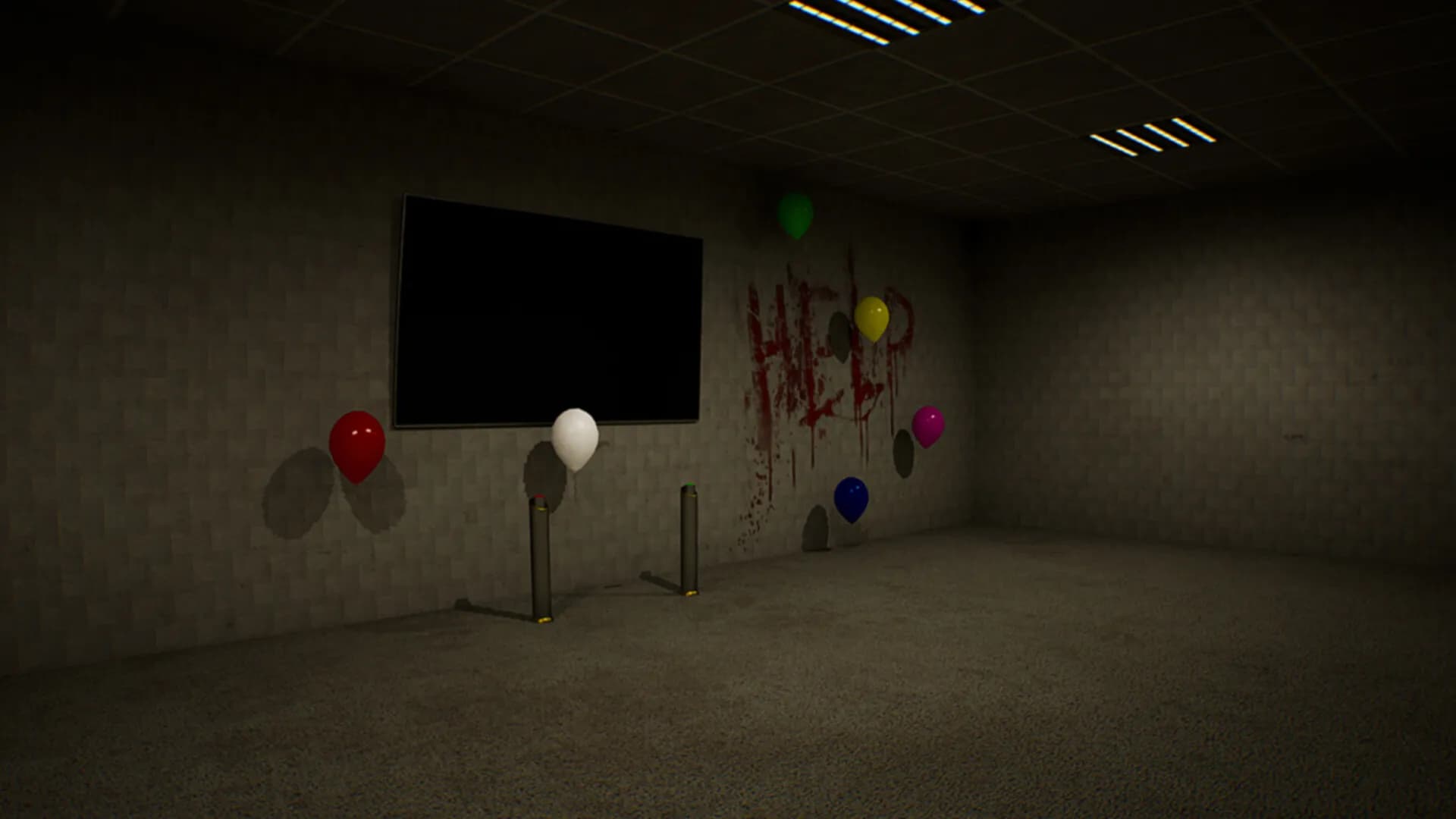 Another Hope screenshot screenshot 0