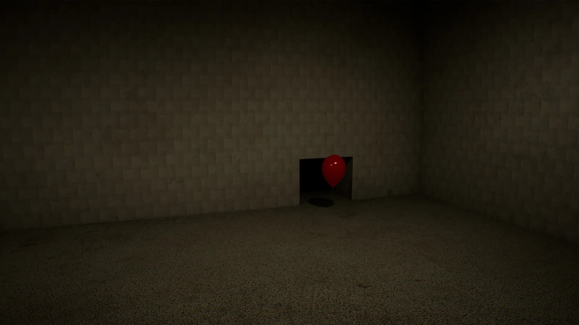 Another Hope screenshot screenshot 1