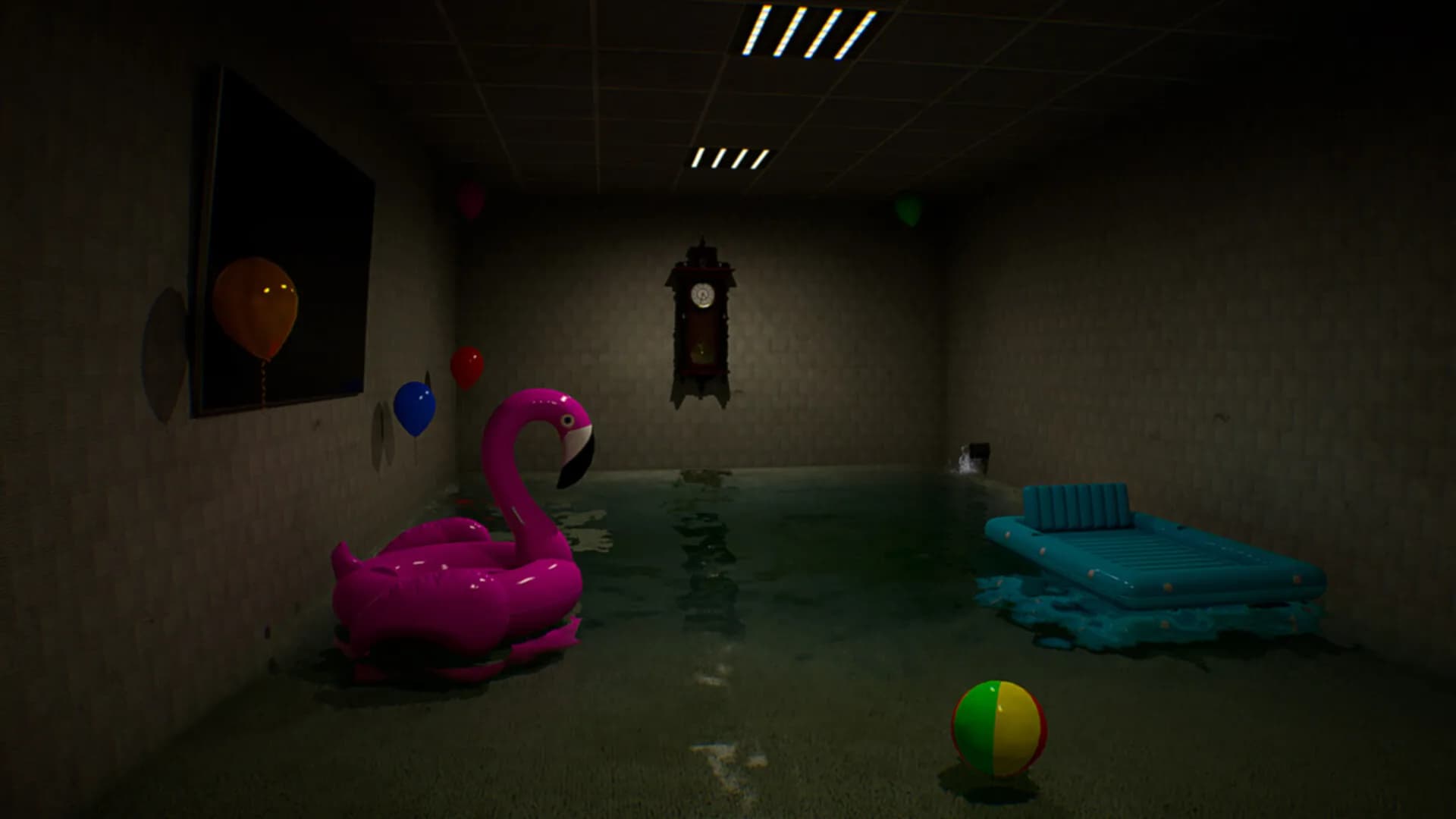 Another Hope screenshot screenshot 2