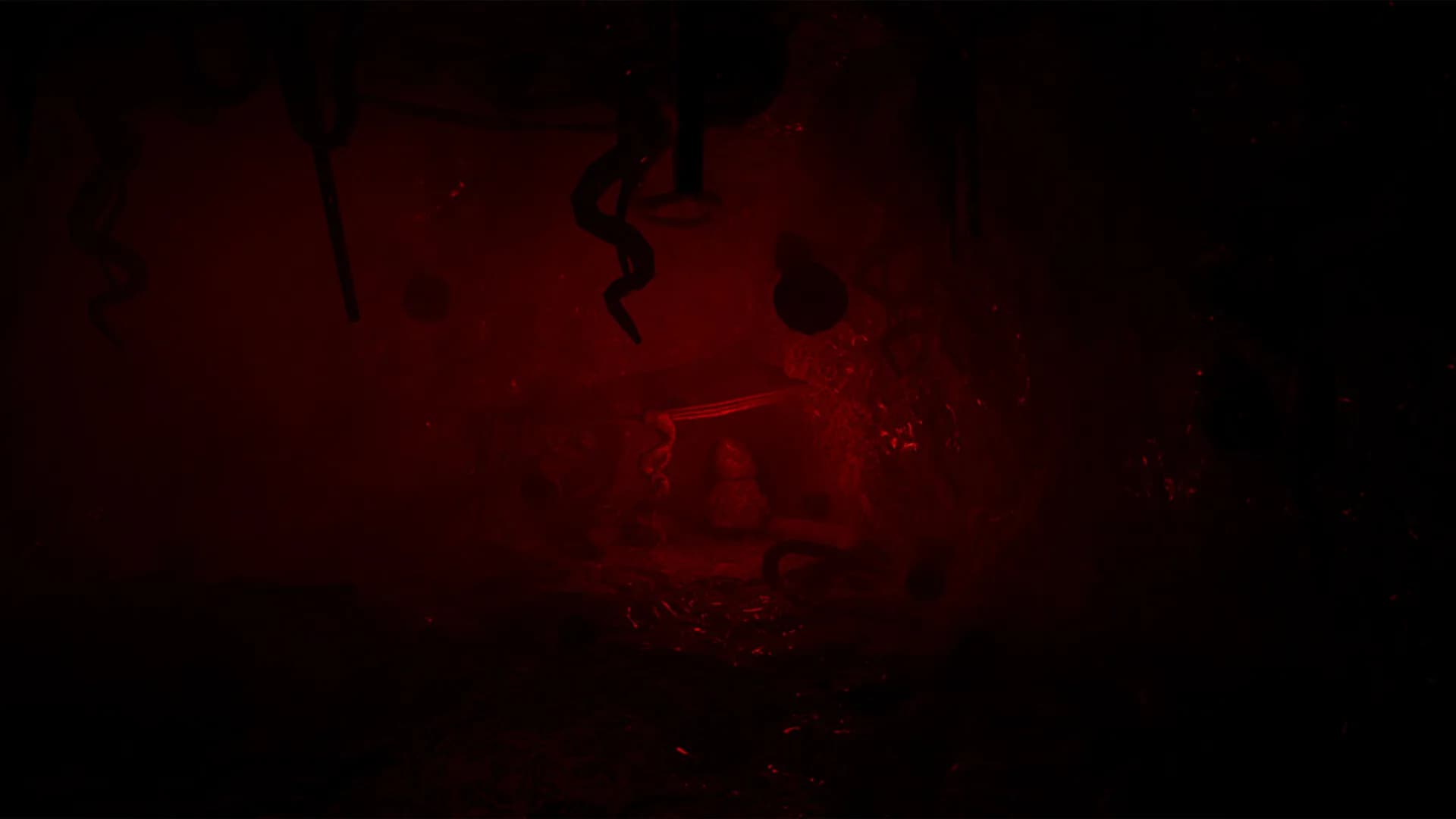 Another Hope screenshot screenshot 4