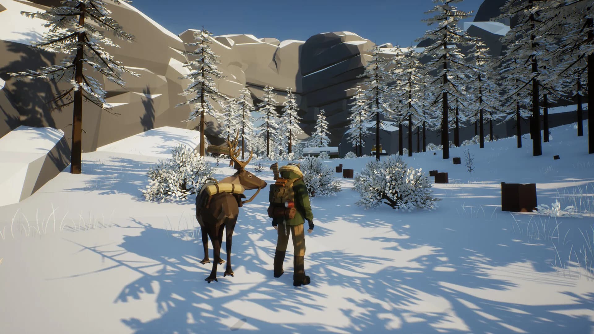 Another Try 2 screenshot screenshot 12