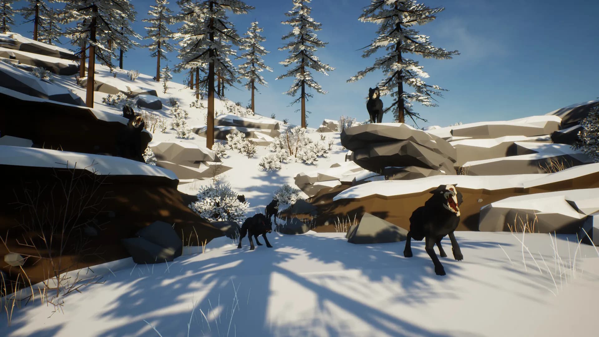 Another Try 2 screenshot screenshot 14