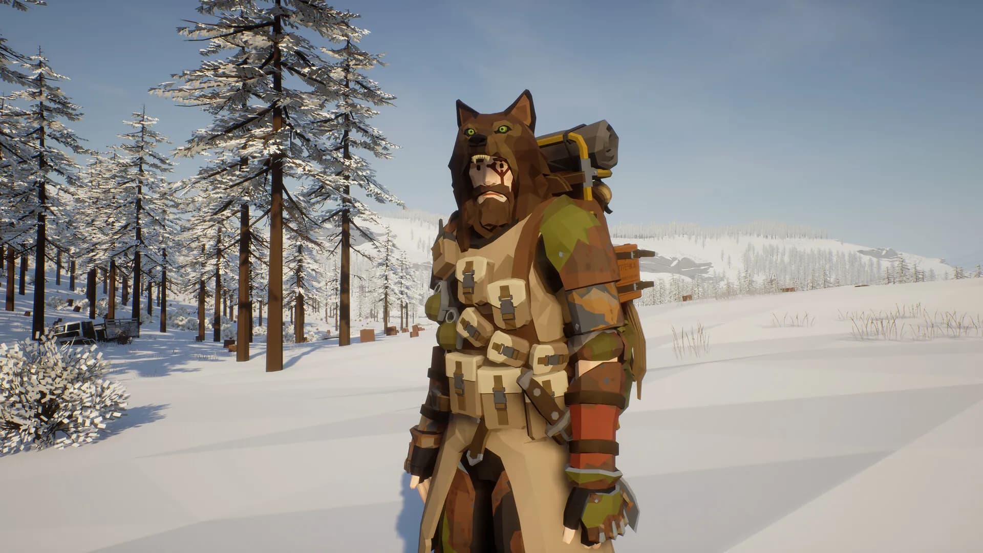 Another Try 2 screenshot screenshot 7
