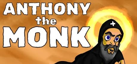 anthony the monk vertical card thumbnail
