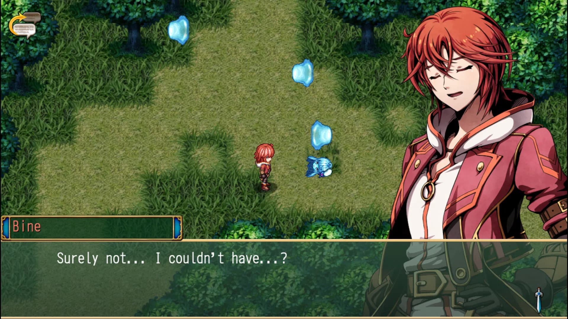 Antiquia Lost screenshot screenshot 1