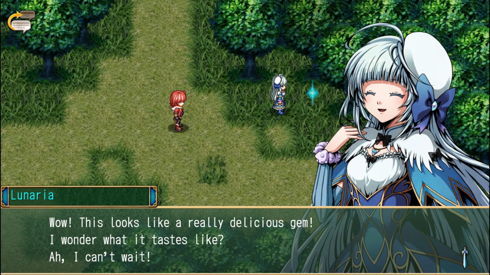 Antiquia Lost screenshot screenshot 3