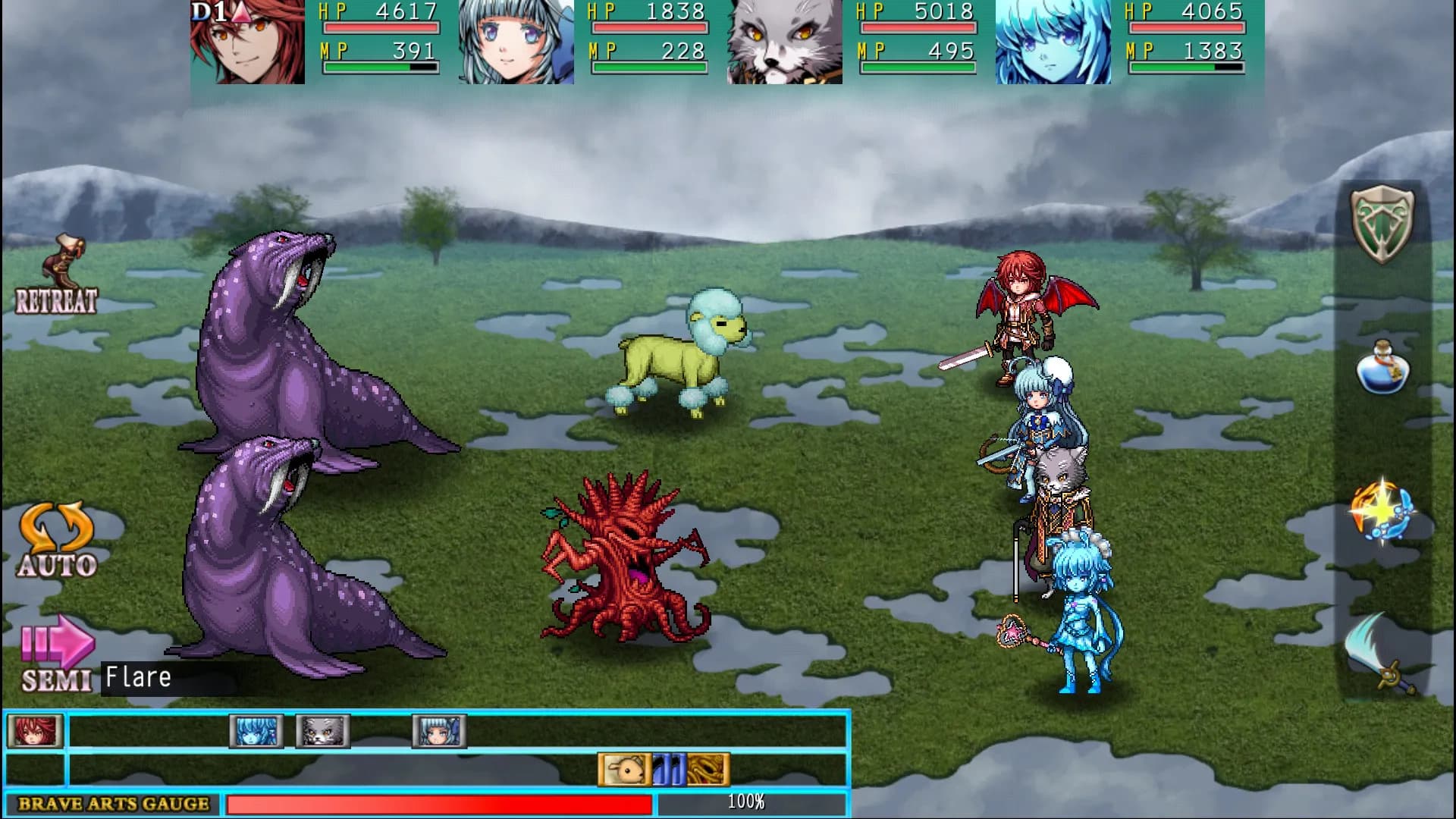 Antiquia Lost screenshot screenshot 6