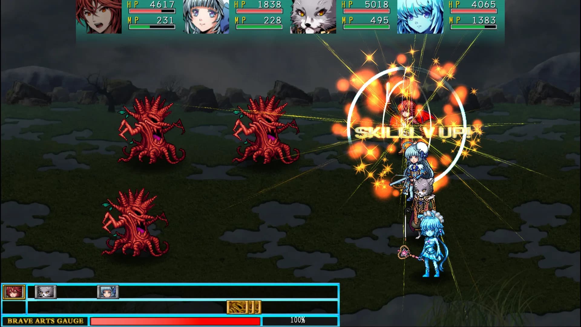 Antiquia Lost screenshot screenshot 7