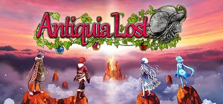 antiquia lost vertical card thumbnail