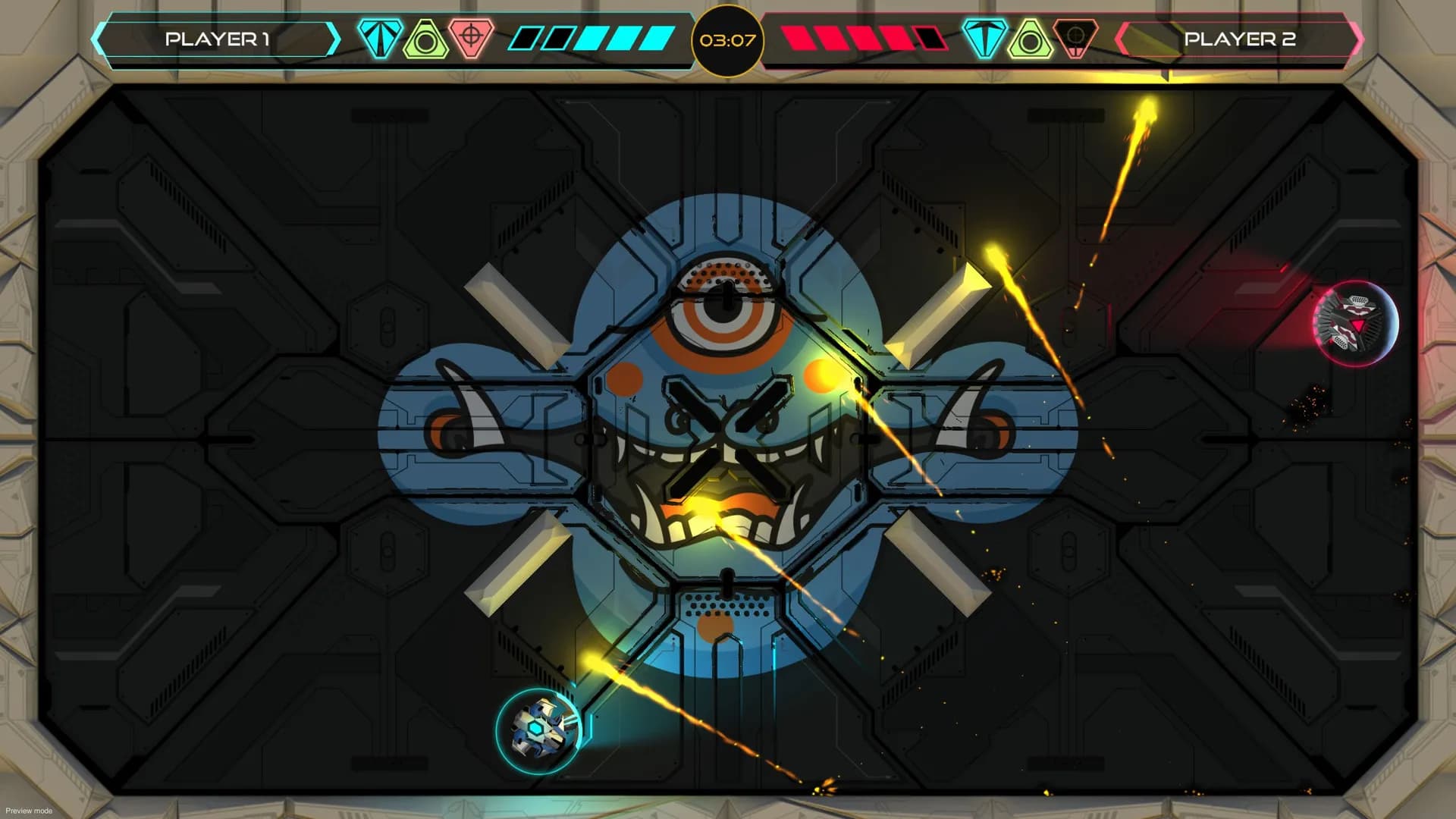 Antisphere screenshot screenshot 6