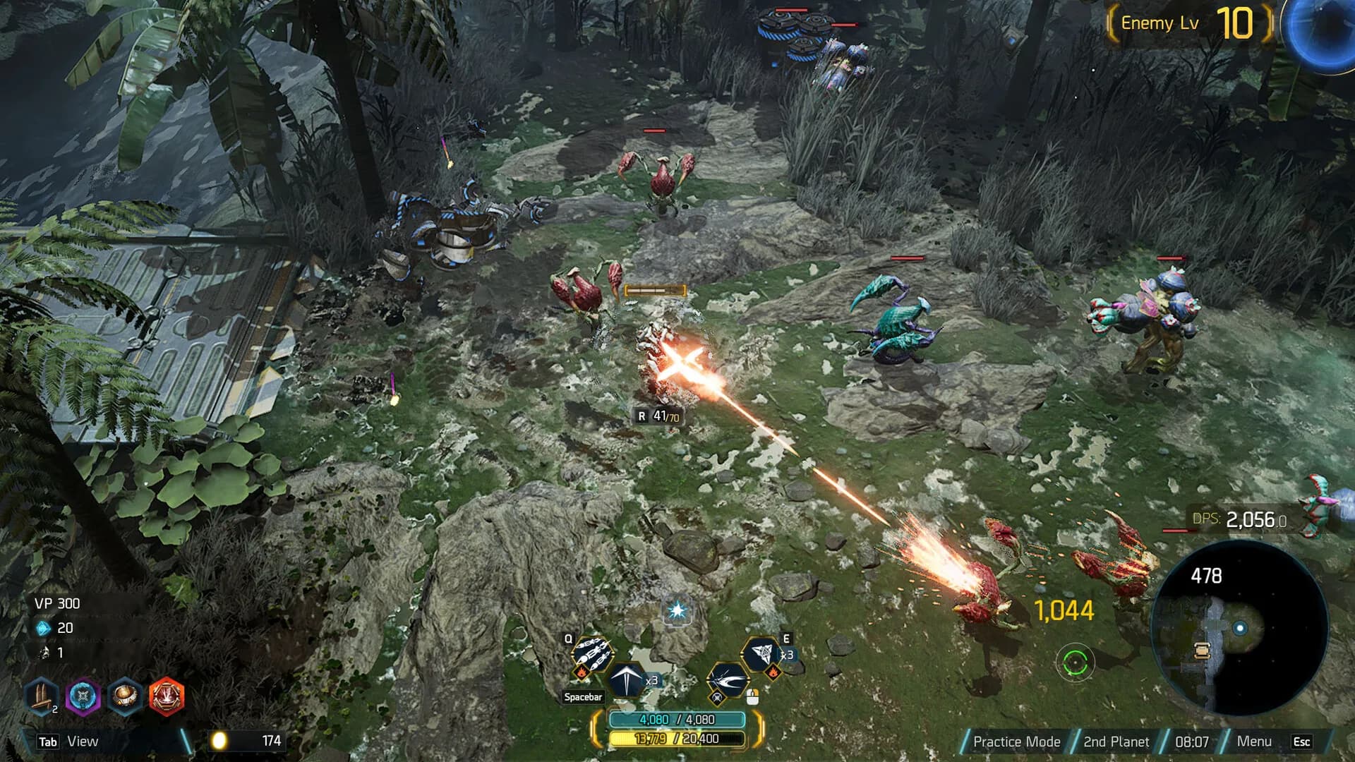 ANVIL screenshot screenshot 1