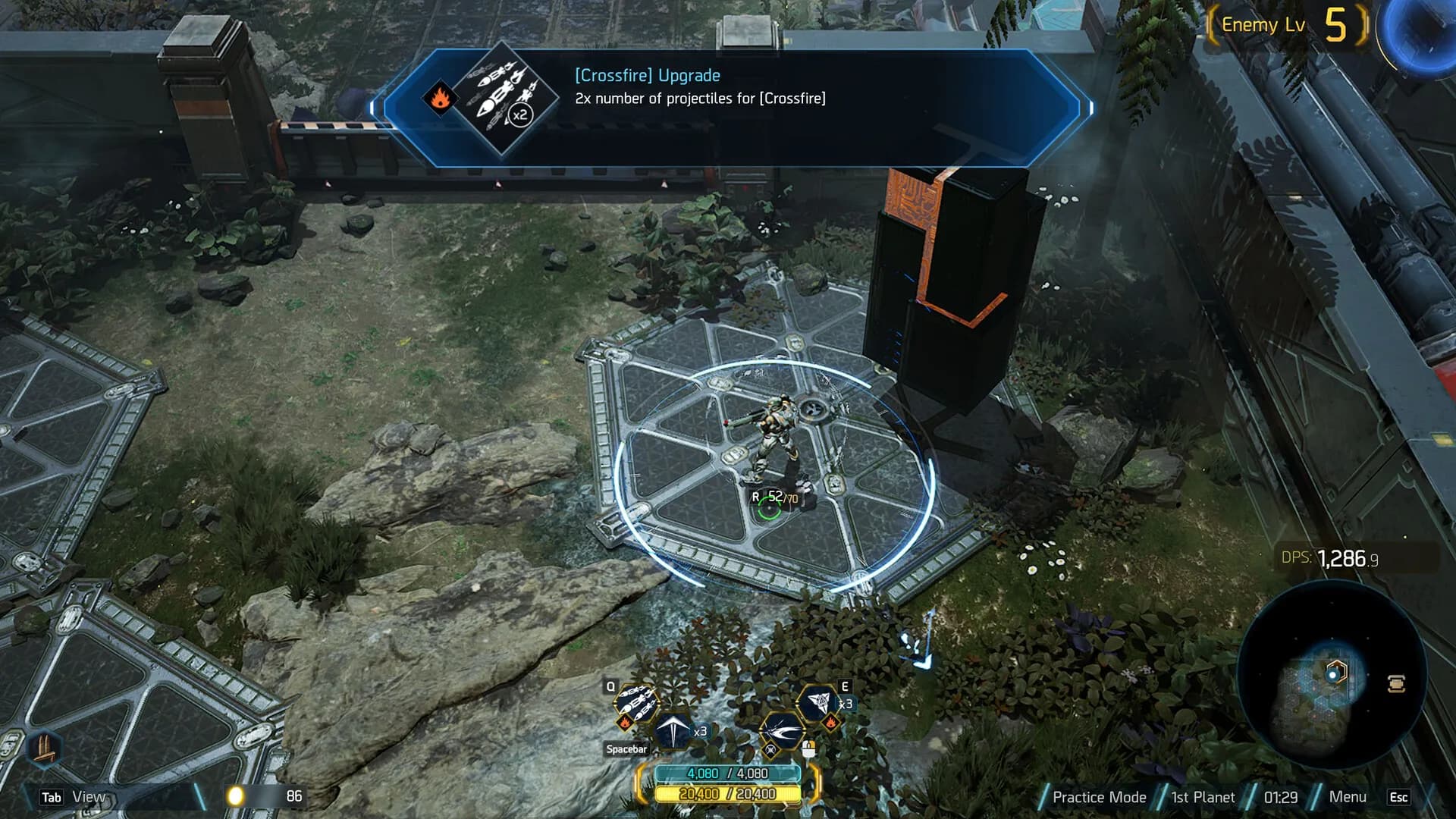ANVIL screenshot screenshot 10